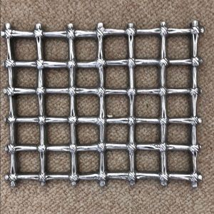🔥Aluminum Trivet